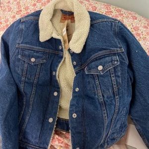 Shepra medium women Levi